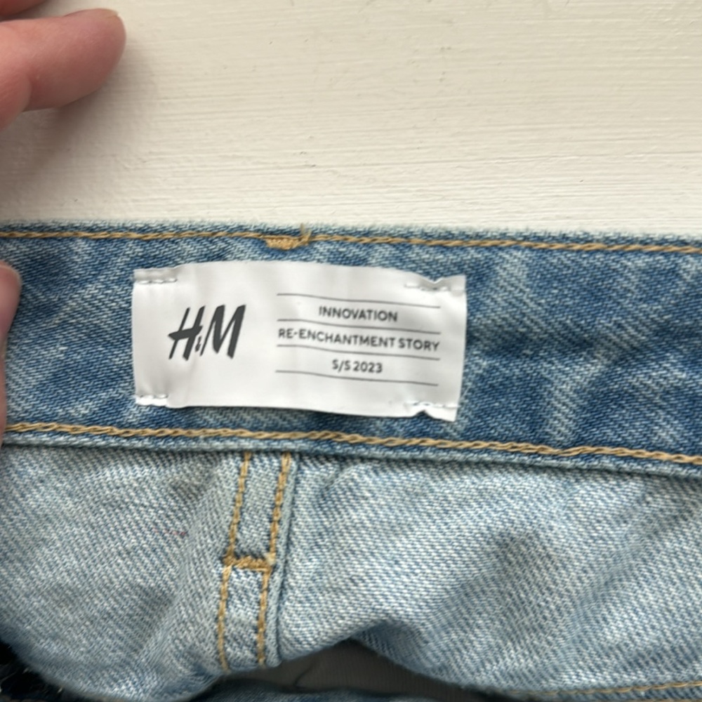 H&M Denim - Picture 3 of 5